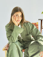 Essential Taslan Set