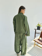 Essential Taslan Set