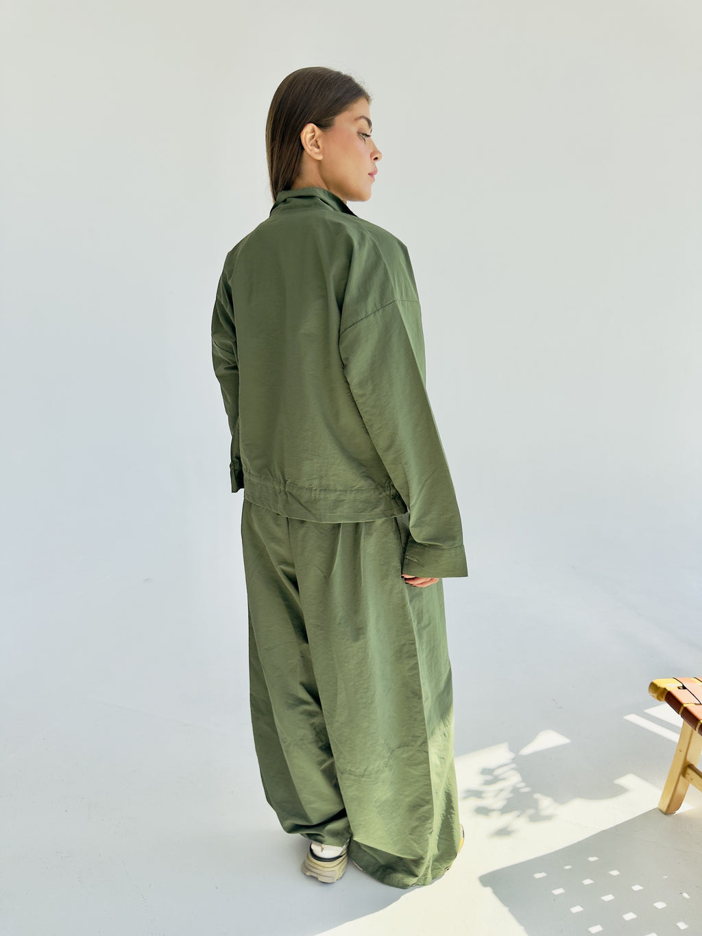 Essential Taslan Set