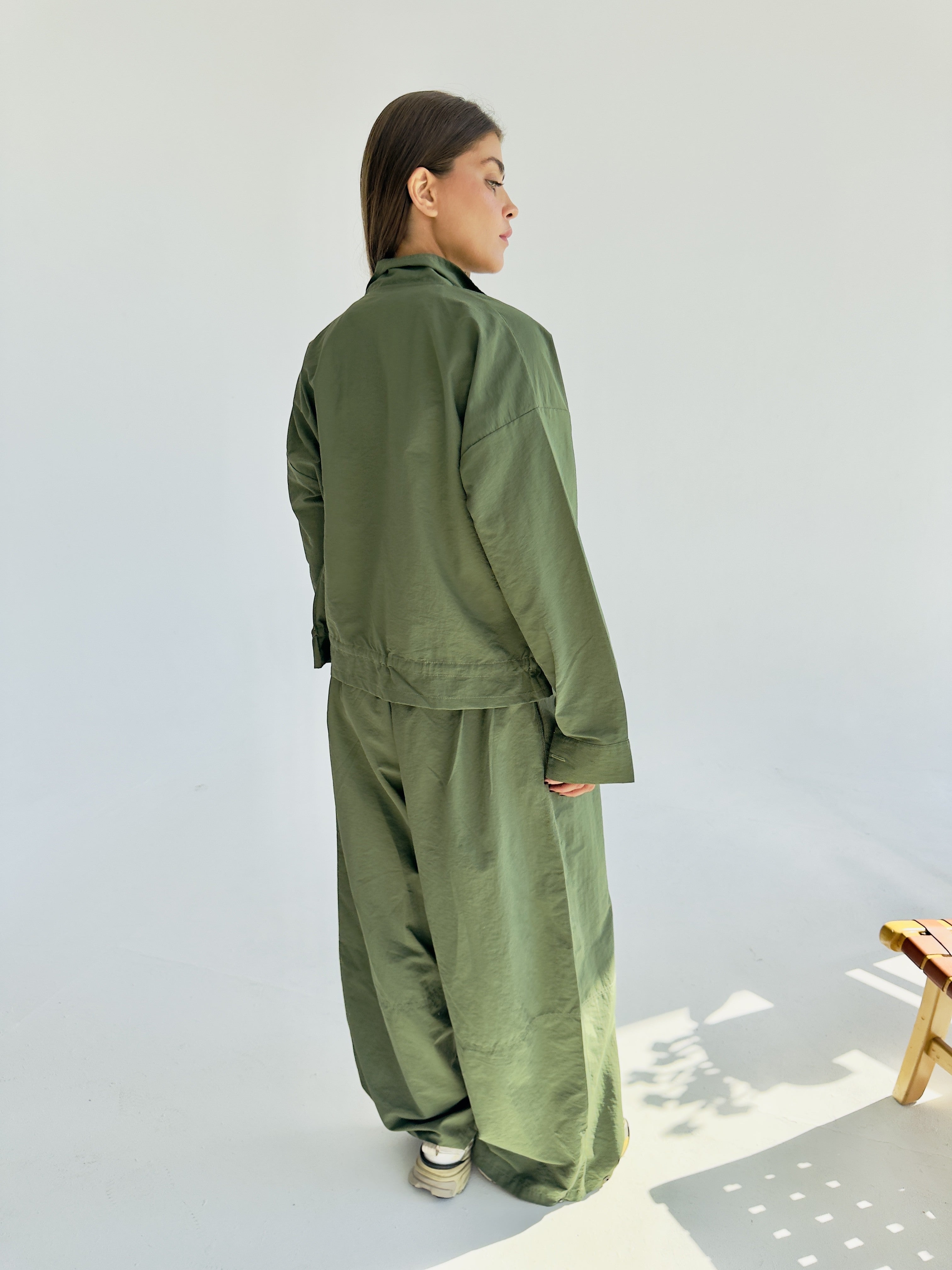 Essential Taslan Set