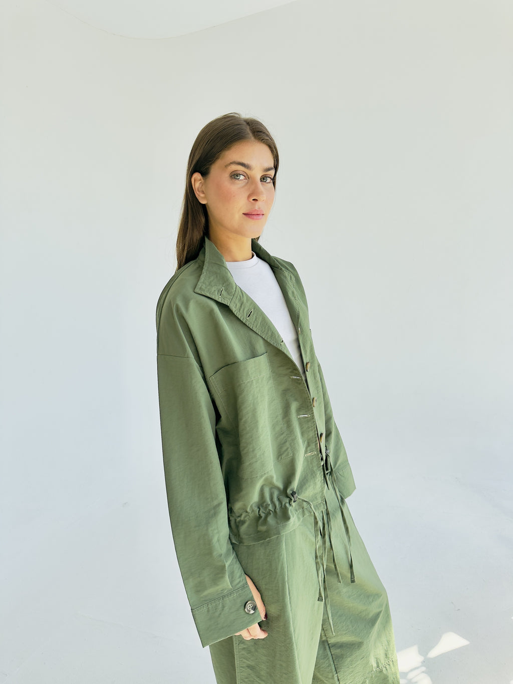 Essential Taslan Set
