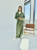Essential Taslan Set