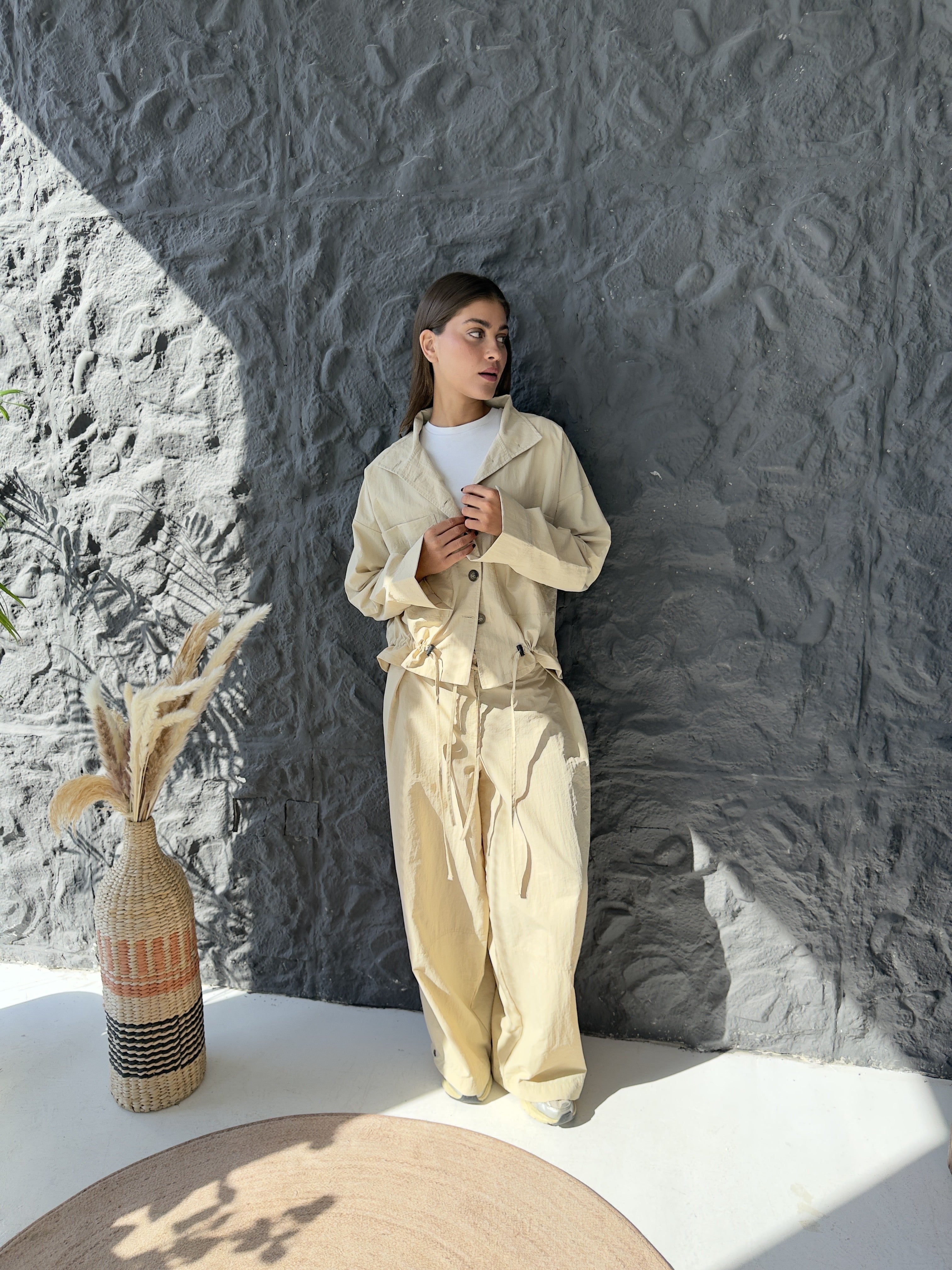 Essential Taslan Set