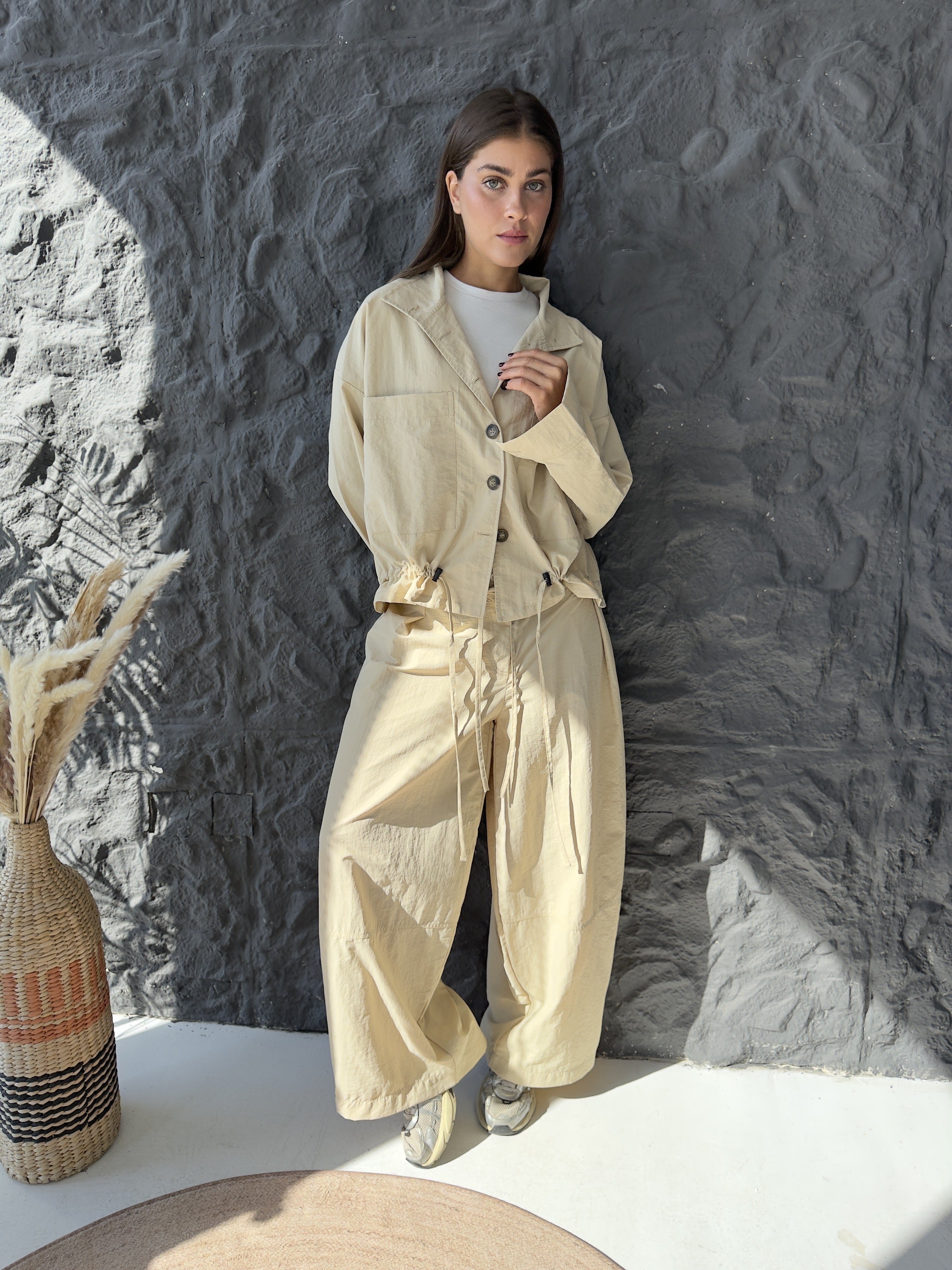 Essential Taslan Set