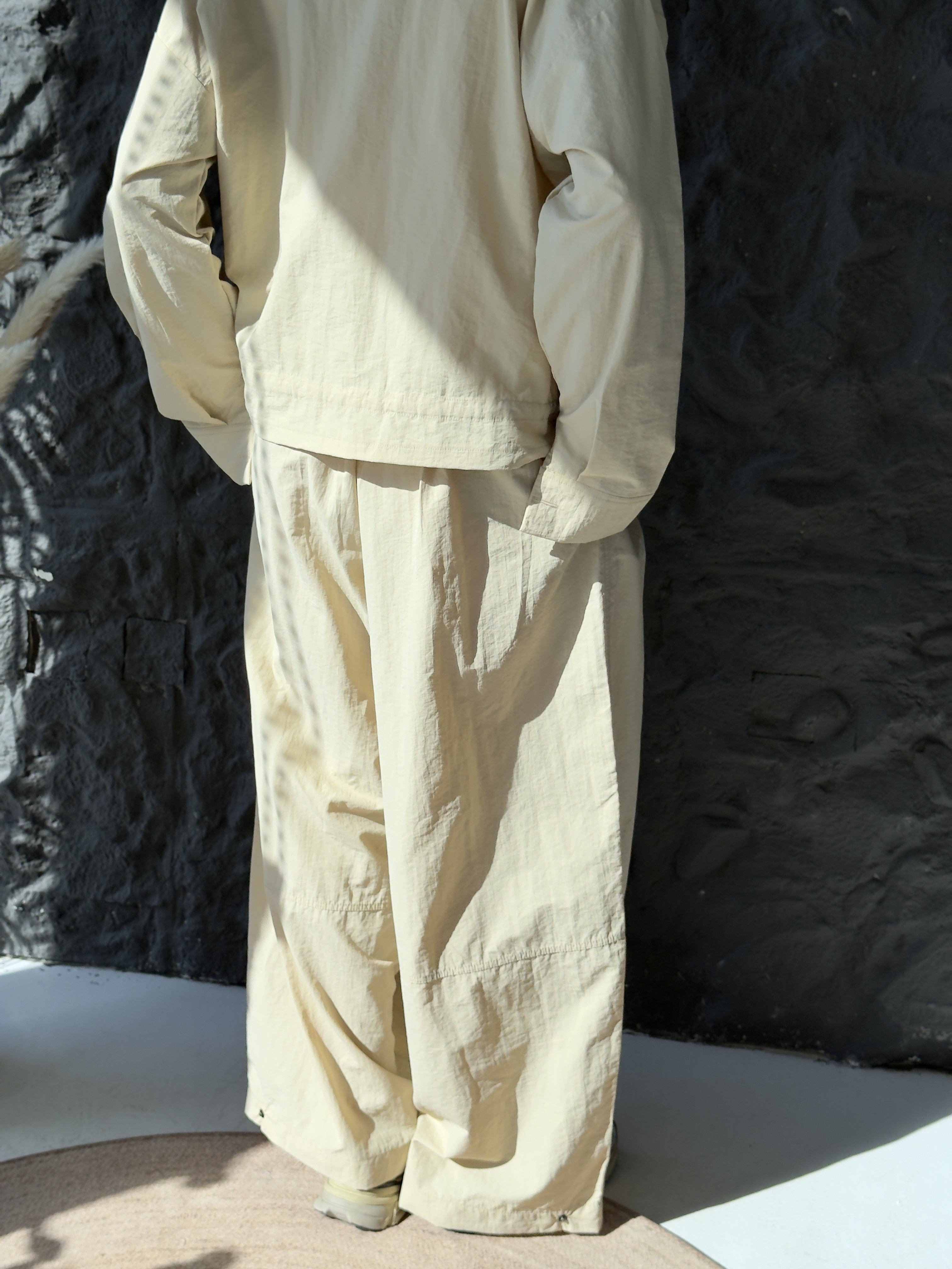 Essential Taslan Set