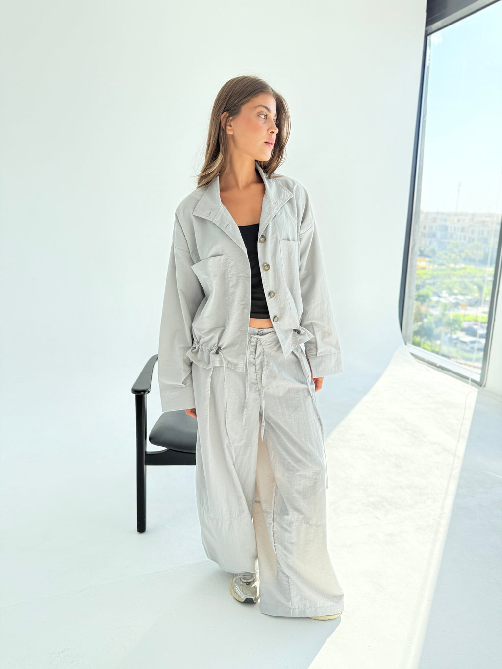 Essential Taslan Set