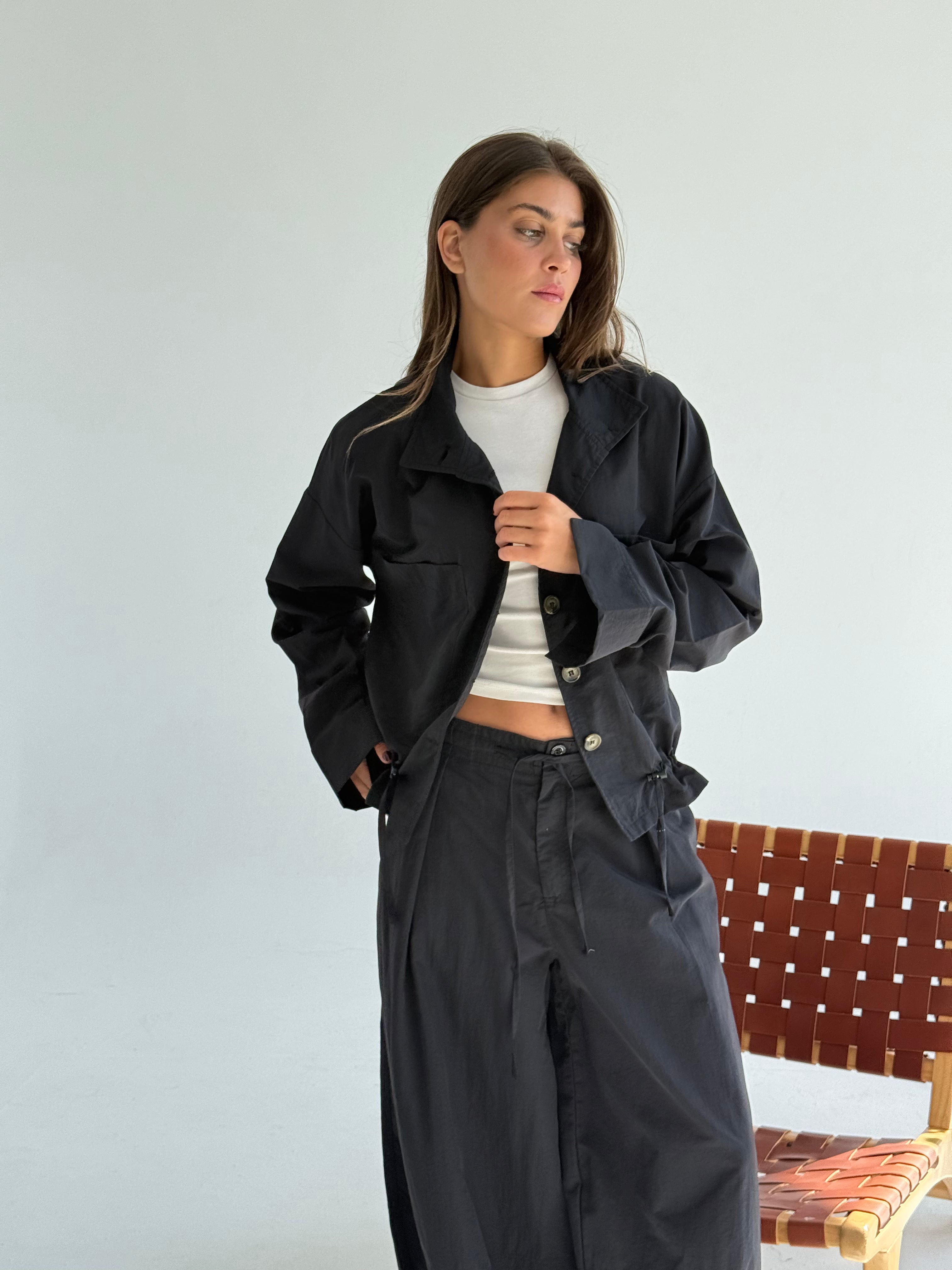 Essential Taslan Set