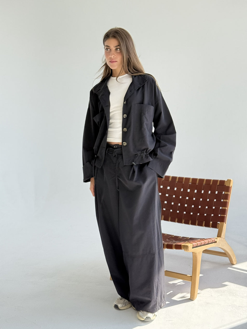 Essential Taslan Set
