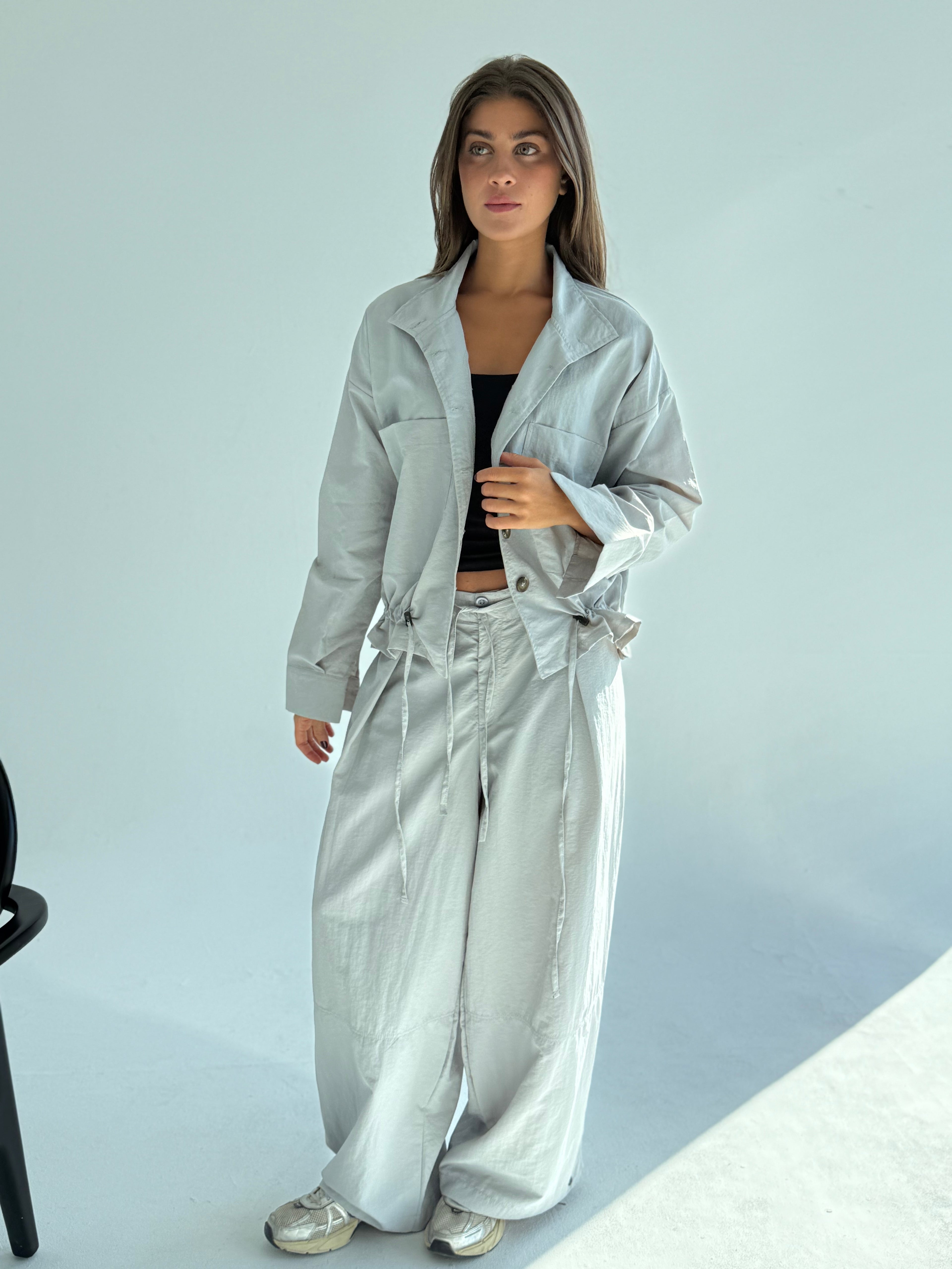 Essential Taslan Set